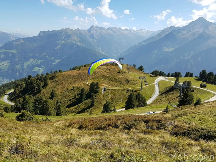paraglider-penken